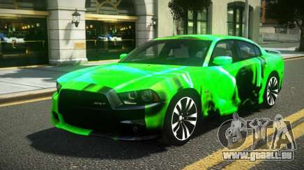 Dodge Charger SRT8 G-Sport S3 pour GTA 4