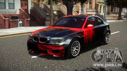 BMW 1M L-Edition S11 pour GTA 4