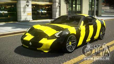 Ferrari California GT-S RX S3 pour GTA 4