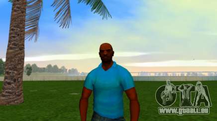 Vic Vance (Player1) pour GTA Vice City