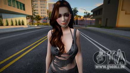 Fatal Frame 5 Hisoka Kurosawa v2 für GTA San Andreas