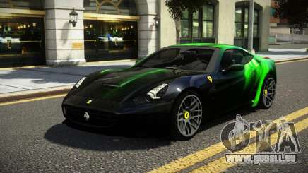 Ferrari California GT-S RX S14 pour GTA 4