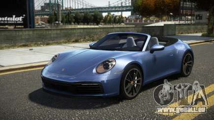 Porsche 911 CS-C pour GTA 4