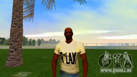 Vic Vance (Play12) pour GTA Vice City