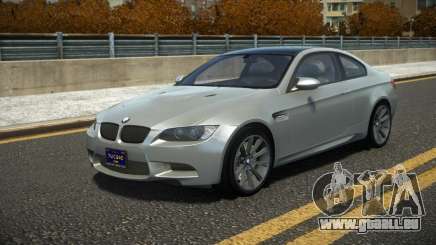 BMW M3 E92 R-Sport V1.0 pour GTA 4