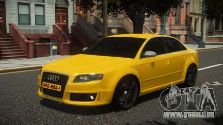Audi RS4 LS-N für GTA 4