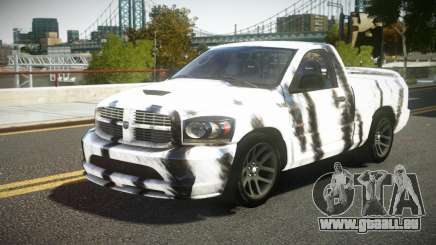 Dodge Ram L-Edition S14 pour GTA 4