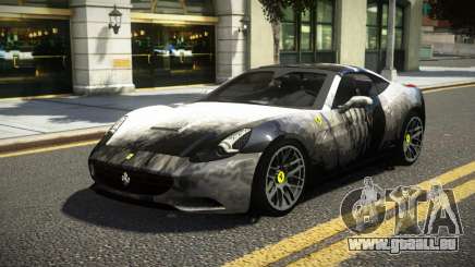 Ferrari California GT-S RX S9 pour GTA 4