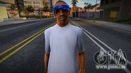 Beta Ballas [v1] für GTA San Andreas