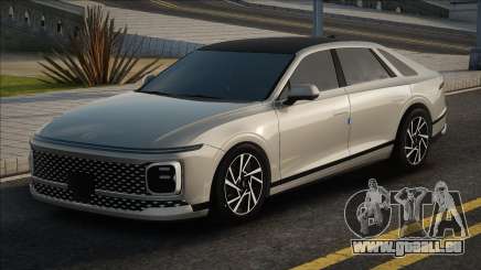 Hyundai Azera 2024 v1 für GTA San Andreas