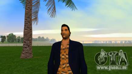 Sonny (IGSonny) Upscaled Ped pour GTA Vice City