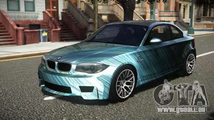 BMW 1M L-Edition S8 pour GTA 4
