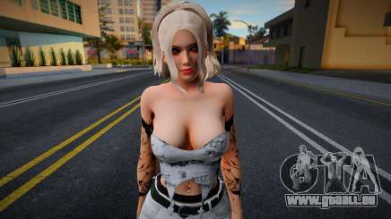 Skin Random 917 für GTA San Andreas
