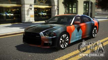 Dodge Charger SRT8 G-Sport S9 pour GTA 4