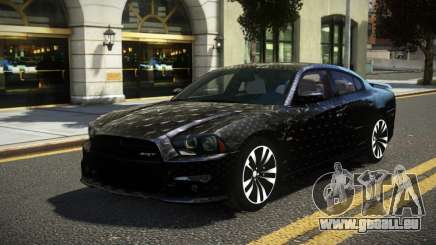 Dodge Charger SRT8 G-Sport S14 pour GTA 4