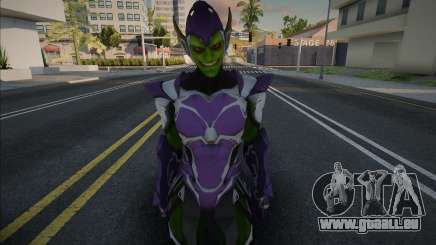 Green Goblin [1] für GTA San Andreas