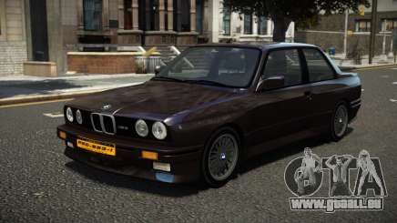 BMW M3 E30 OS-R pour GTA 4