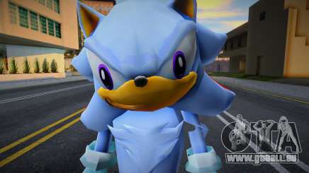 Zeno für GTA San Andreas