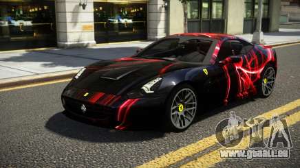 Ferrari California GT-S RX S2 pour GTA 4