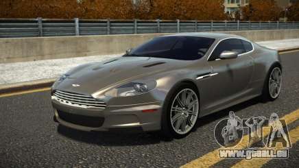 Aston Martin DBS R-Tune für GTA 4