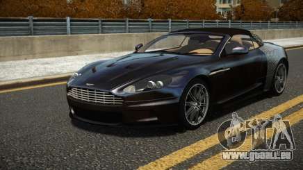 Aston Martin DBS R-Tune S1 pour GTA 4