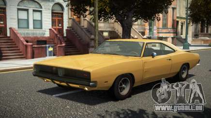 Dodge Charger OS-R für GTA 4