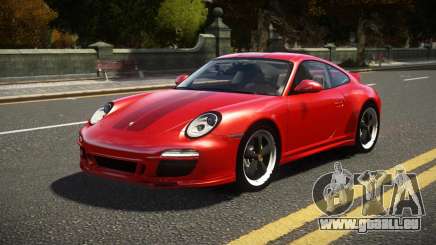 Porsche 911 C-Sport V1.2 pour GTA 4