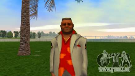 Le prophète Sanboy pour GTA Vice City