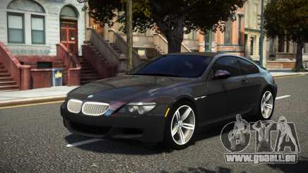 BMW M6 ES V1.1 pour GTA 4