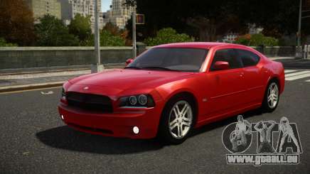 Dodge Charger RT SN V1.1 für GTA 4