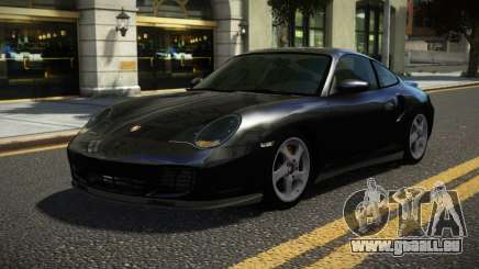 Porsche 911 Turbo S G-Sport pour GTA 4