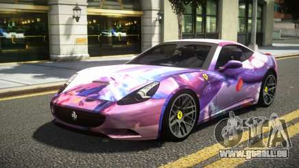 Ferrari California GT-S RX S11 pour GTA 4