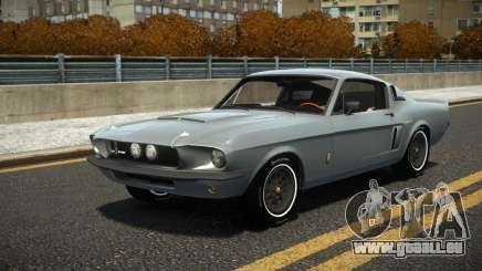 Shelby GT500 OS-R pour GTA 4