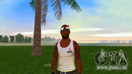 Cuban Gang [1] pour GTA Vice City