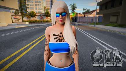 Skin Random 914 v1 pour GTA San Andreas