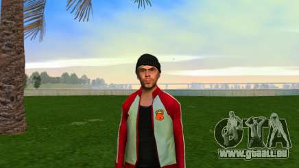 Gopnik 1 pour GTA Vice City