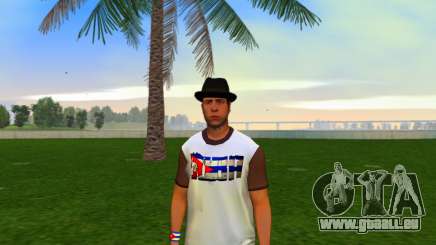 Cuban Gang [3] pour GTA Vice City