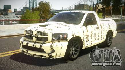 Dodge Ram L-Edition S13 pour GTA 4