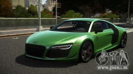 Audi R8 V10 R-Sport pour GTA 4