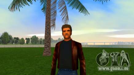 Wmycr Upscaled Ped pour GTA Vice City
