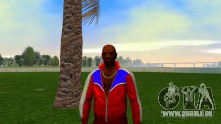 Vic Vance (Play10) pour GTA Vice City