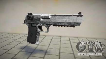 Desert Eagle [v3] pour GTA San Andreas