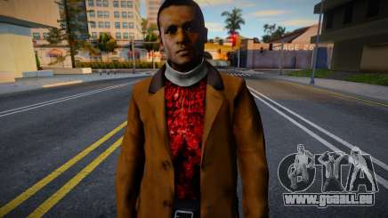 Candyman actor Tony Todd für GTA San Andreas