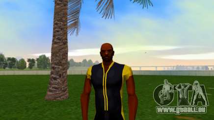 Vic Vance Wet pour GTA Vice City