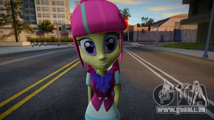 Sour Sweet für GTA San Andreas