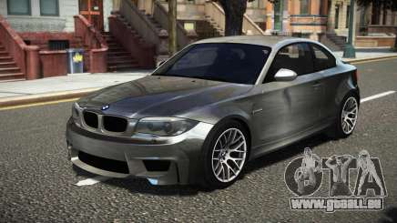 BMW 1M L-Edition S7 für GTA 4