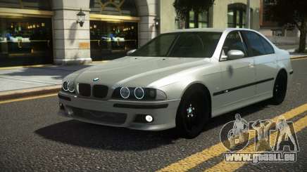 BMW M5 E39 BS-X für GTA 4