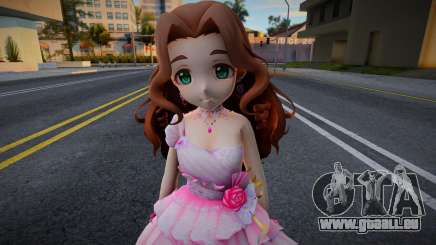 Kusakabe Wakaba SSR2 pour GTA San Andreas