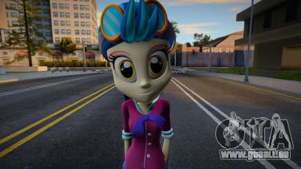 Indigo Zap für GTA San Andreas