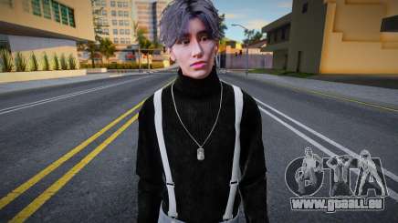 Ikun für GTA San Andreas